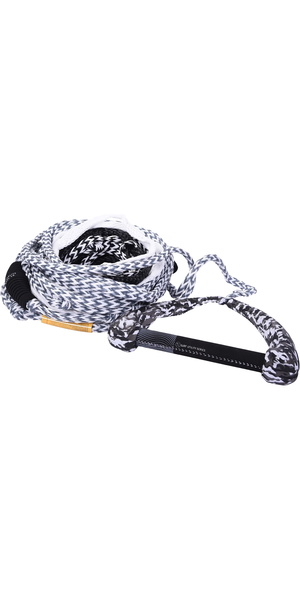 2026 Hyperlite 77.5ft Foil Surf Rope w / Handle